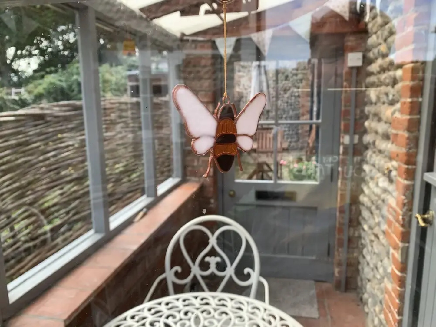 Cosy North Norfolk Cottage With Wood-Burner