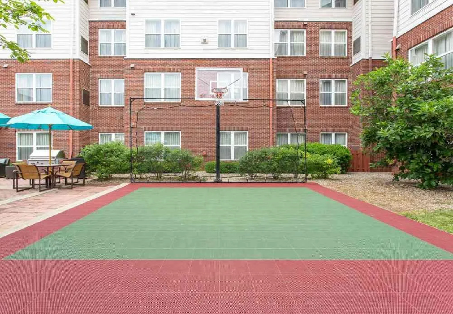 Residence Inn Louisville Northeast