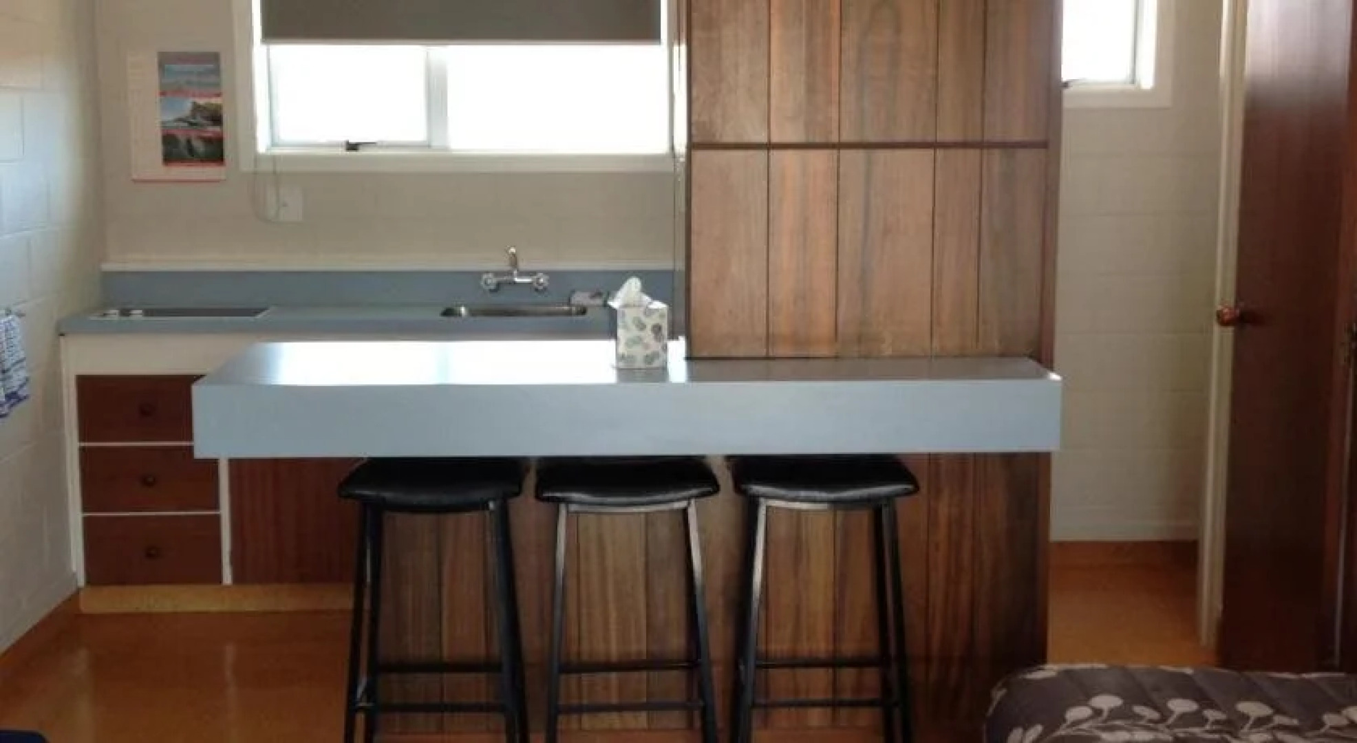 Helensborough Motor Inn