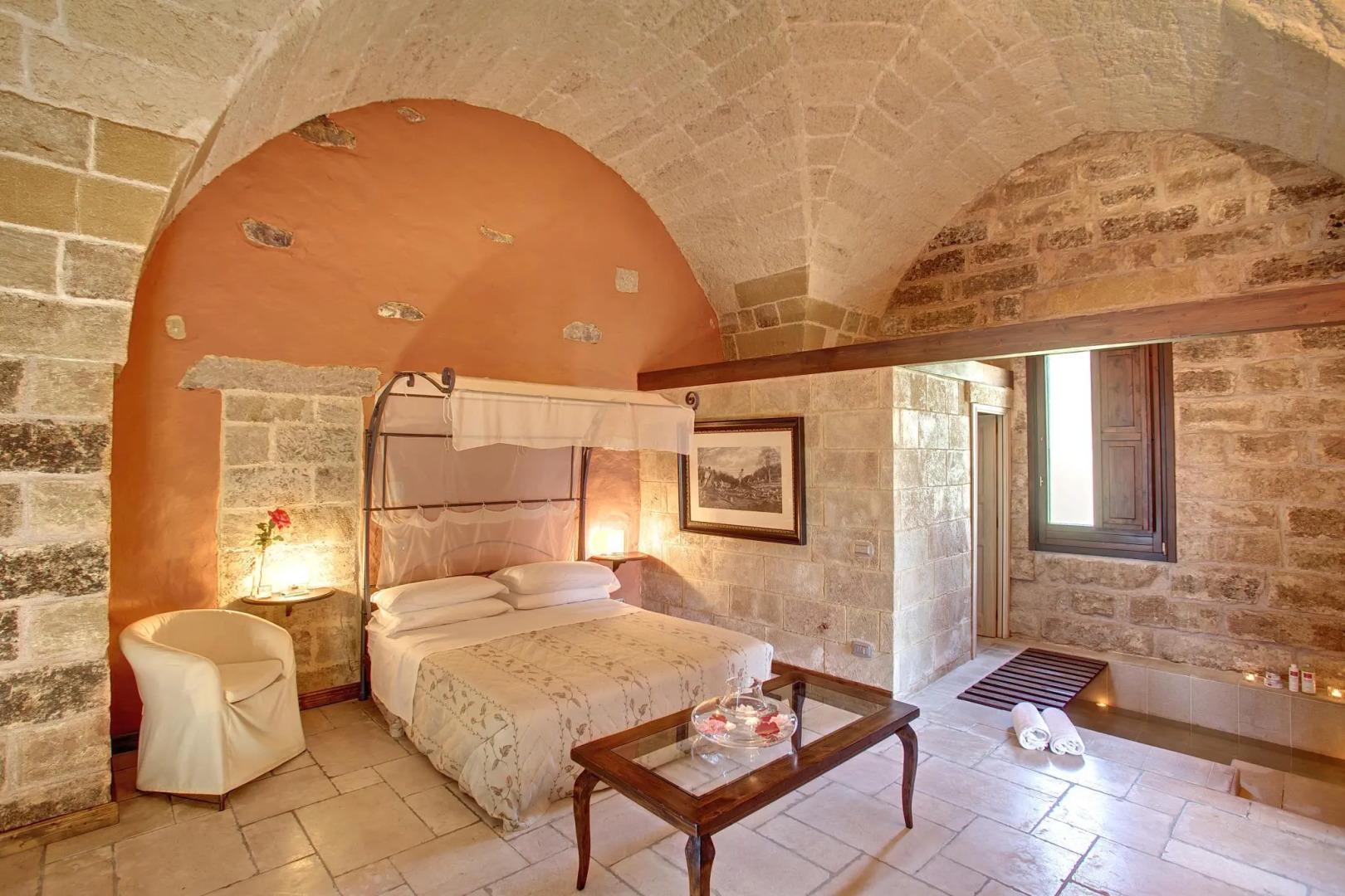 Tenuta Monacelli Lecce