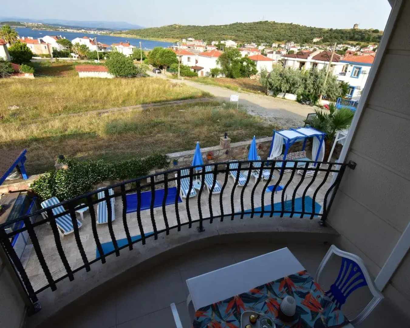 Cunda Paradise Otel
