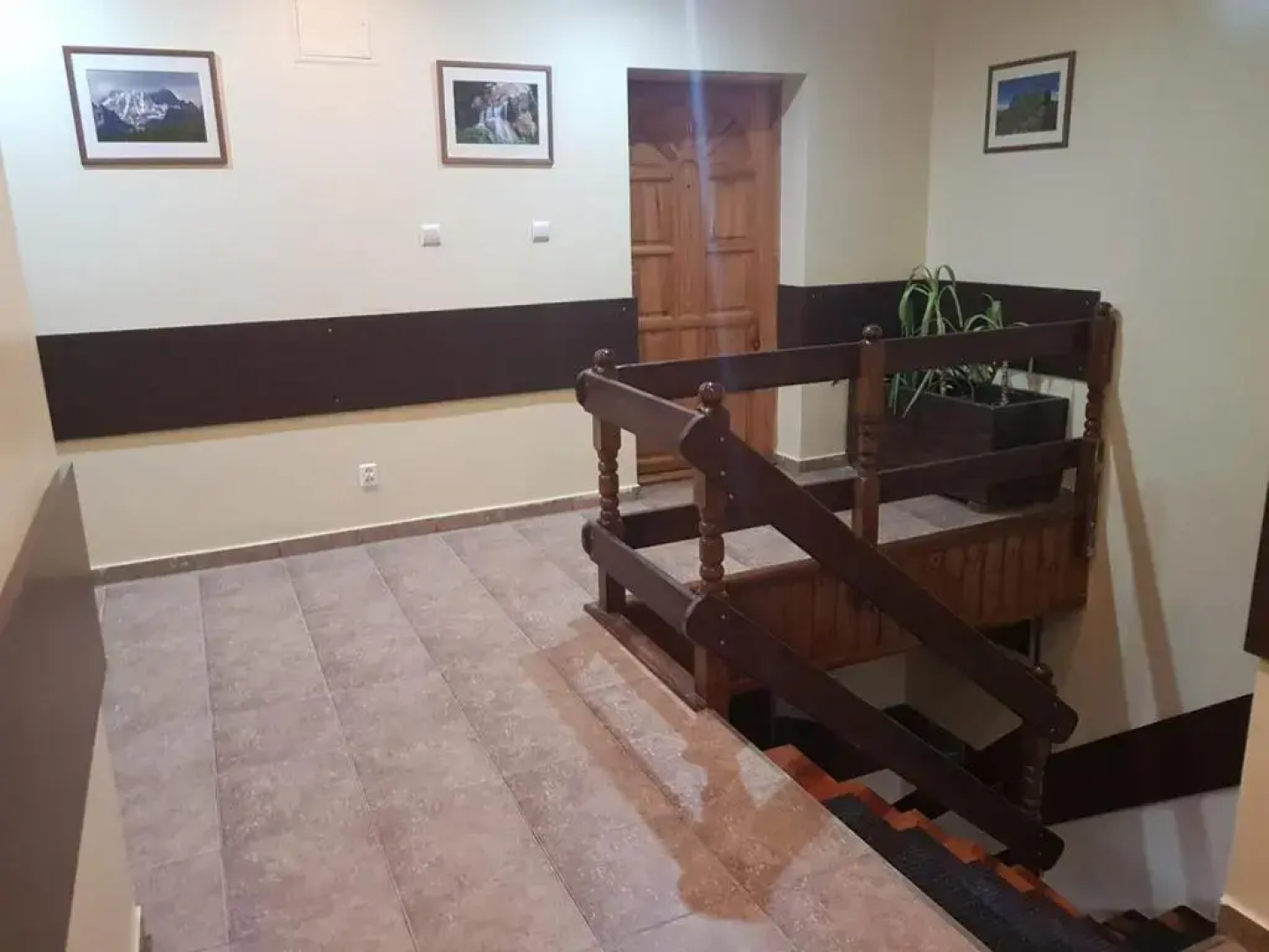 Pokoje Gościnne Relaks