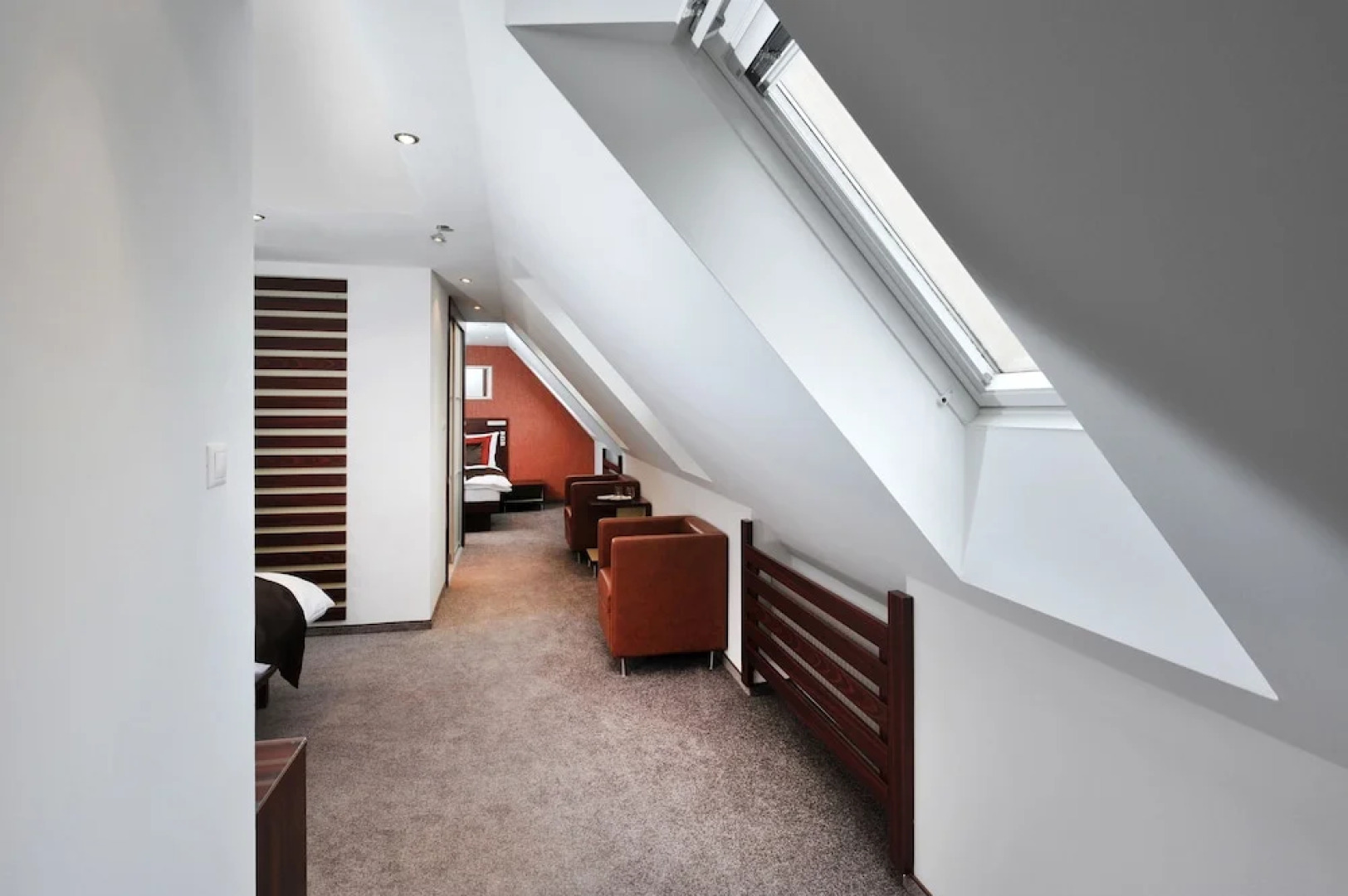 Hotel Michalská Brána