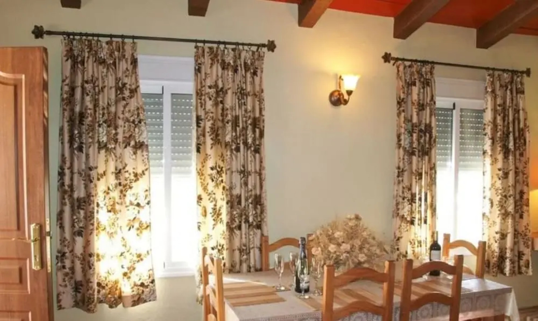 House in The Gastor Cadiz 101228 by MO Rentals