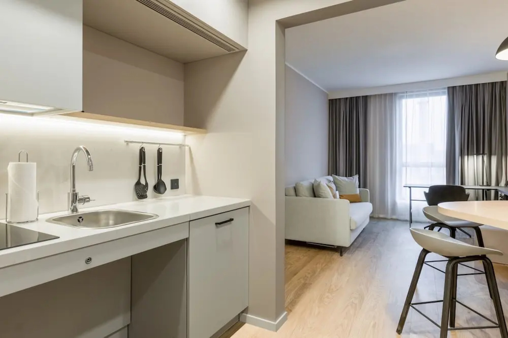 Residence Inn By Marriott Dortmund City