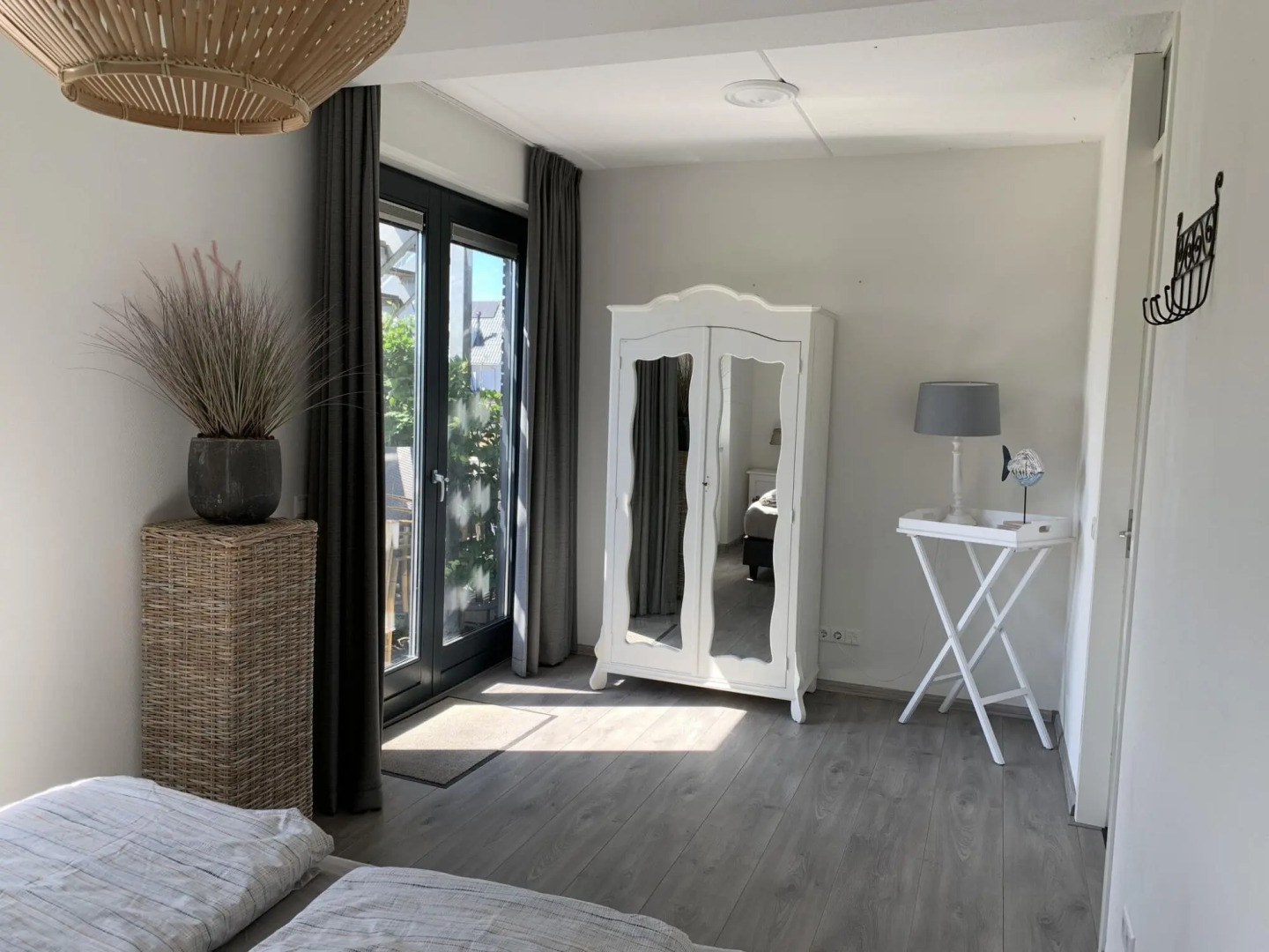 Lovely Holiday Home in Stavoren near Frisian Lakes