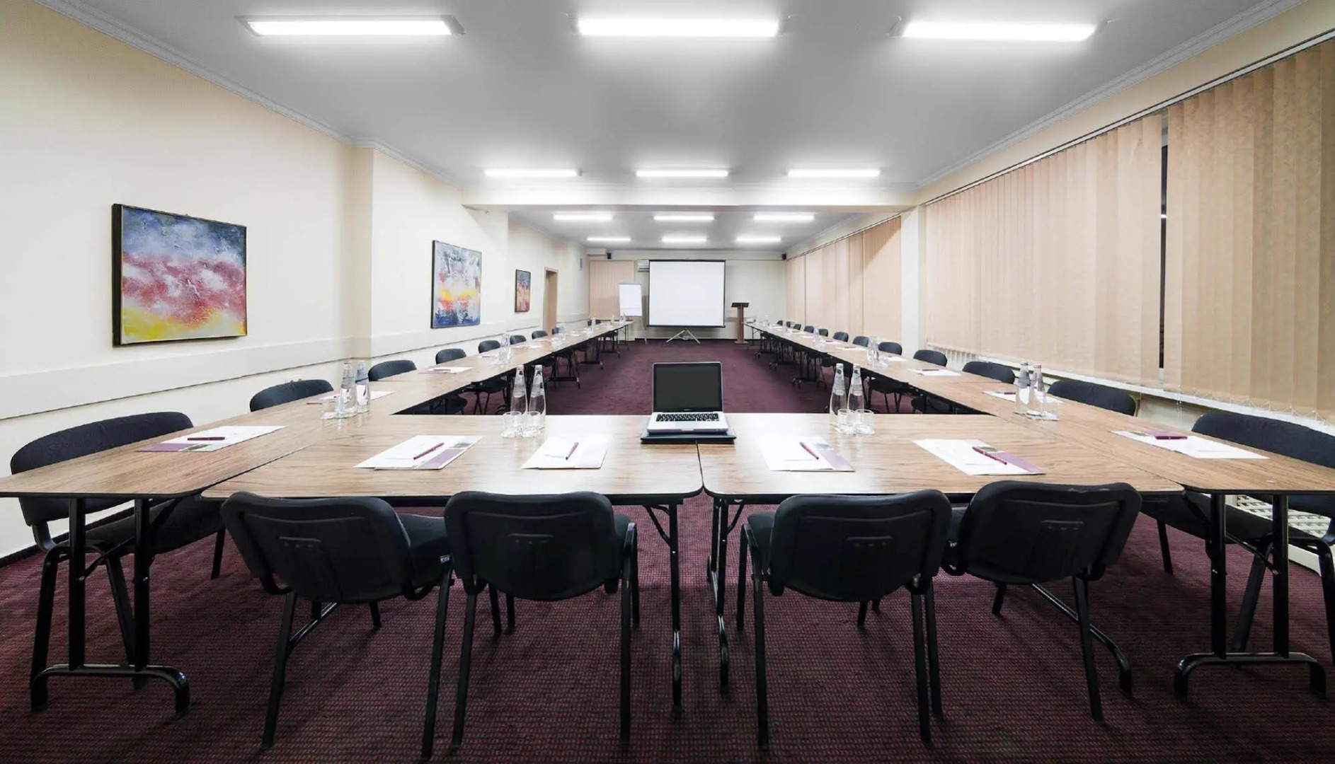 Best Western Plus Flowers Hotel