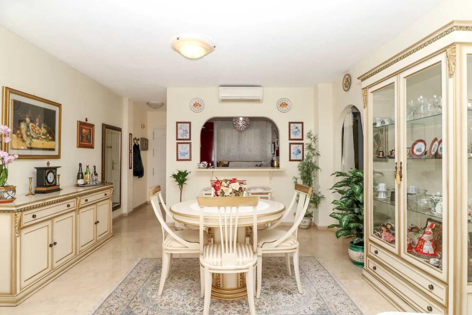 La Costa Paradise - Amazing Beachfront Apartment, Glazed Terrace With Sea Views