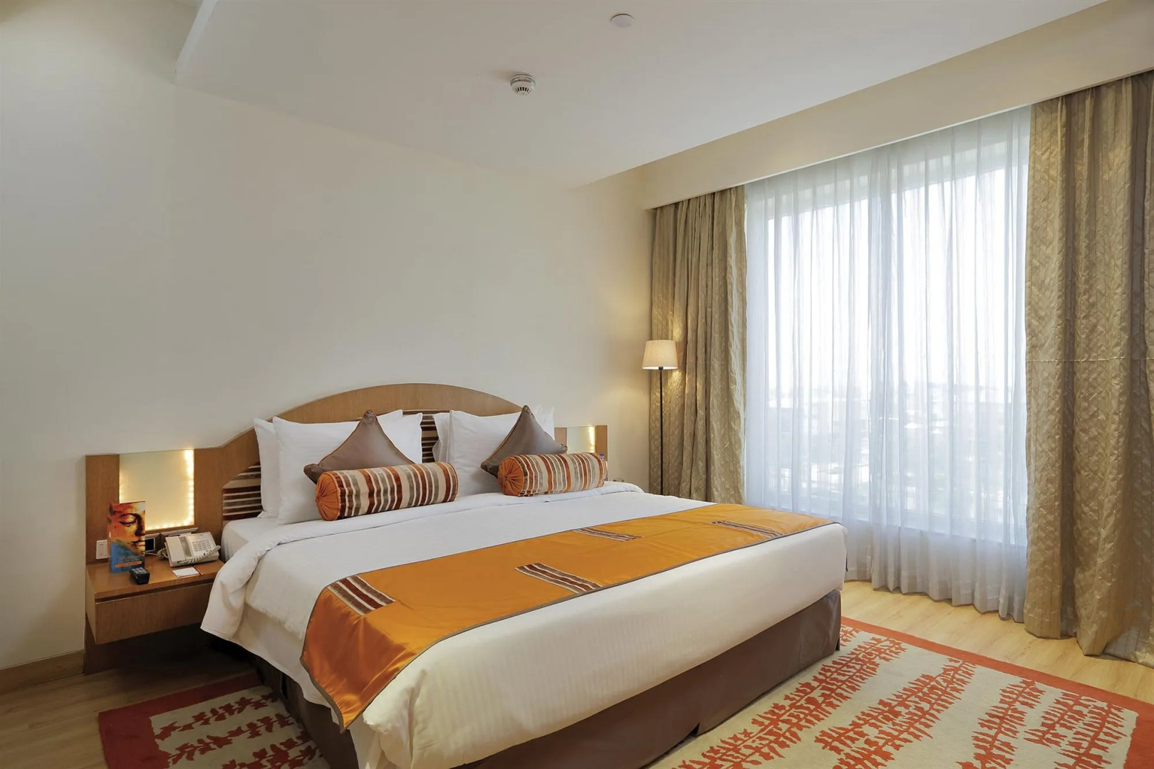 Yashail Hotel Haridwar