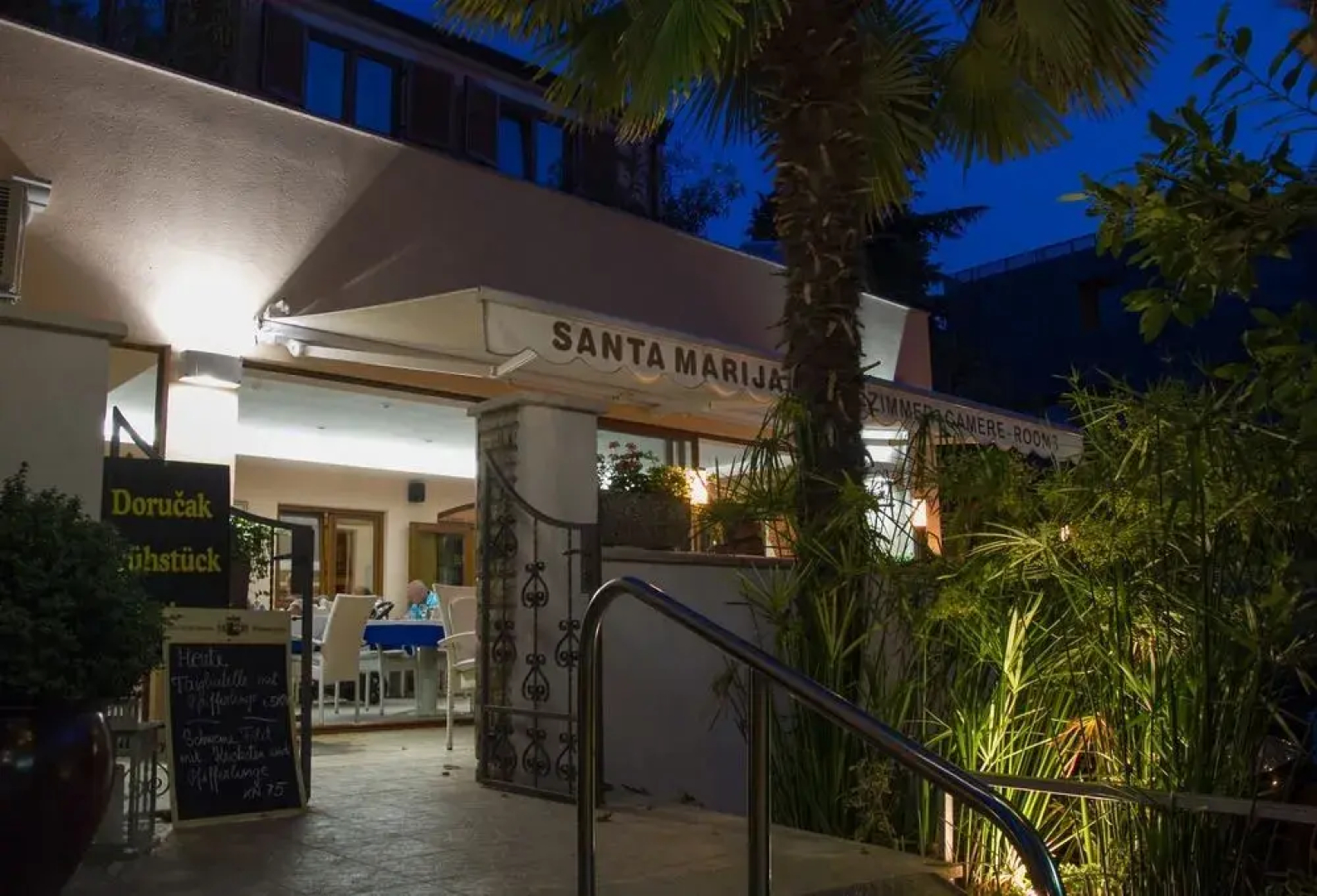 Santa Marija
