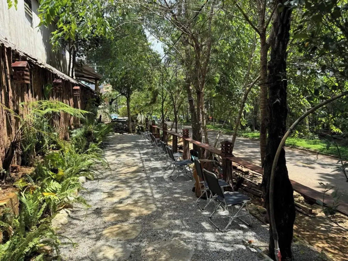 Thanh Binh Homestay Mang Den 47TC