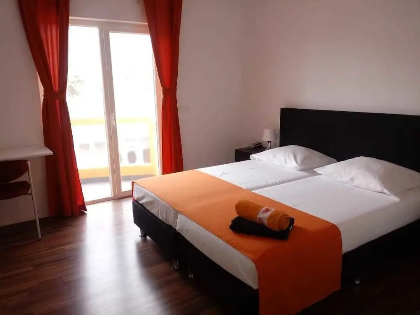 Hotel Miranda & Miranda