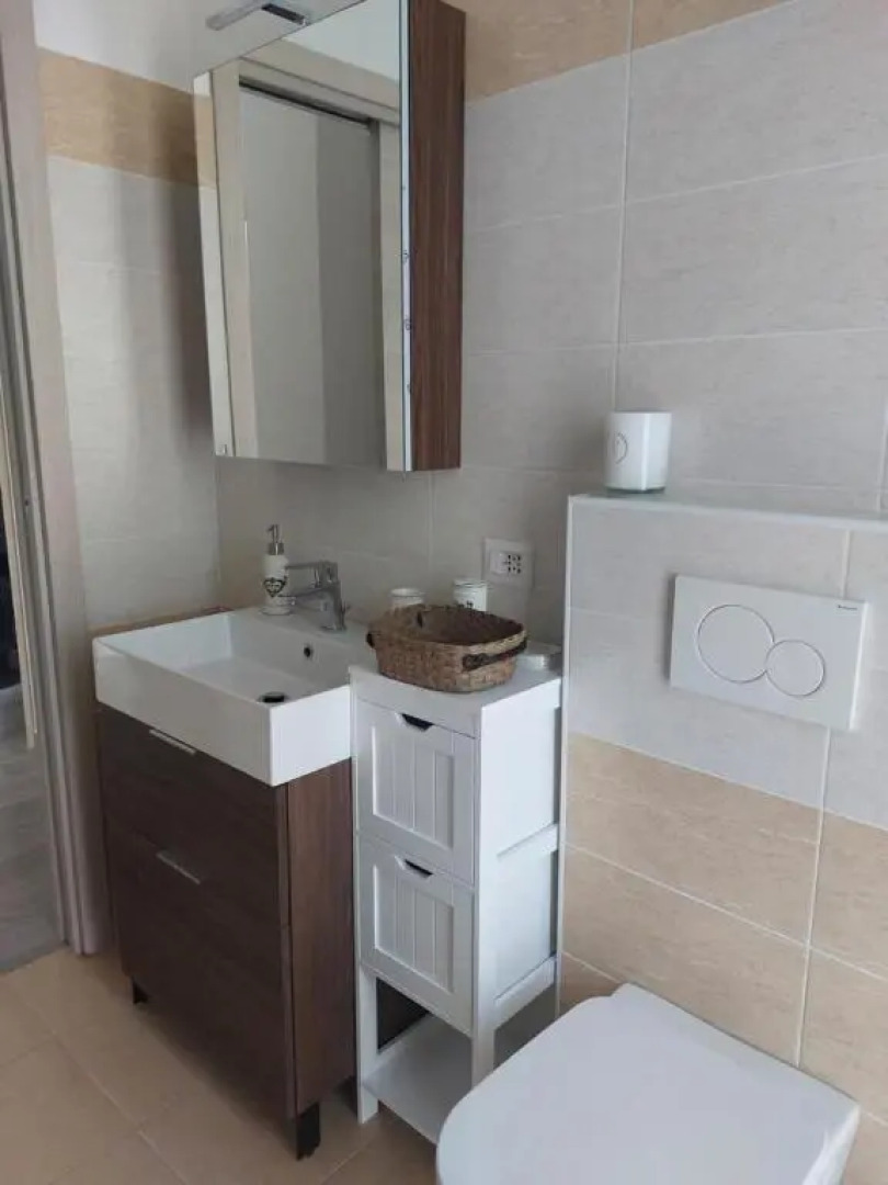 Appartamento Miralago