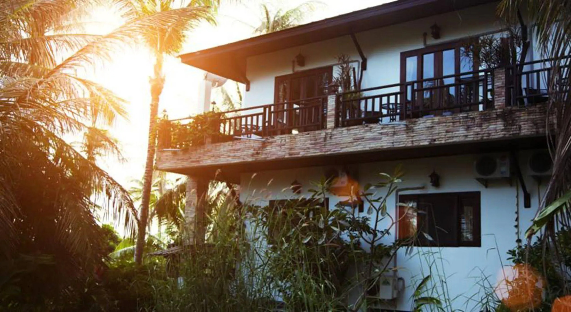 Shanti Boutique Hotel