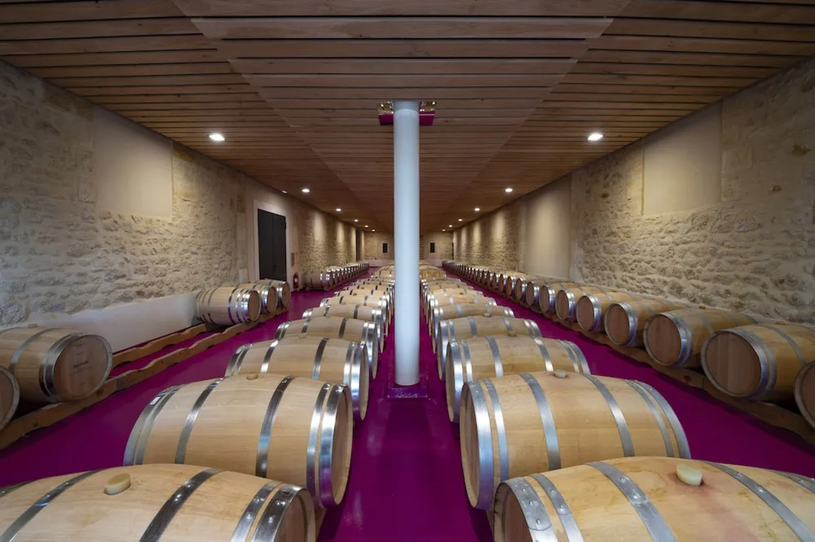 Château Tour Saint-Fort