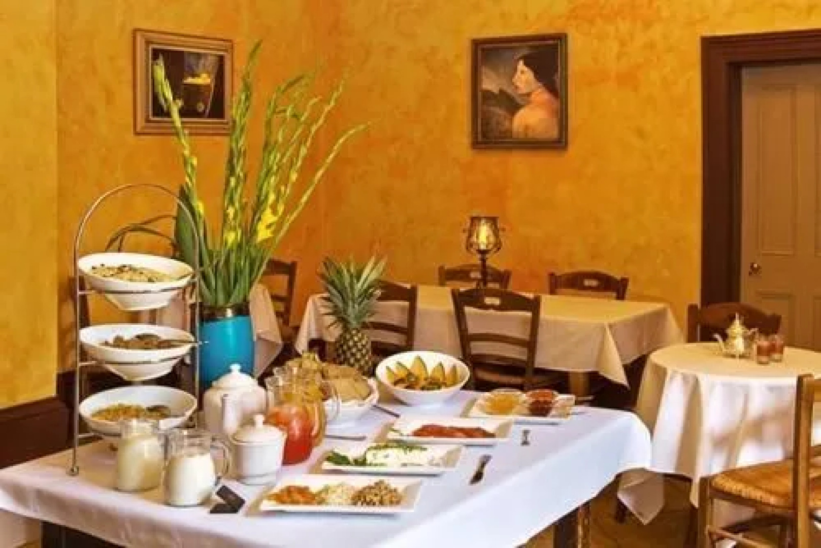 Authenticity Spa Resort