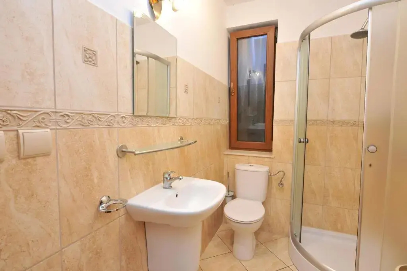 Pensjonat Na Kolumba