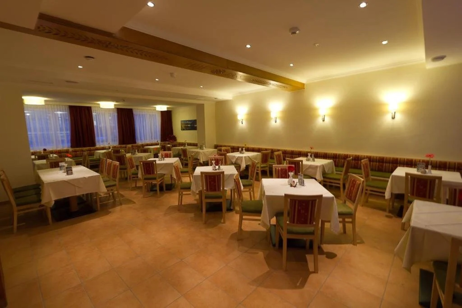 Hotel UND smart alpine stay