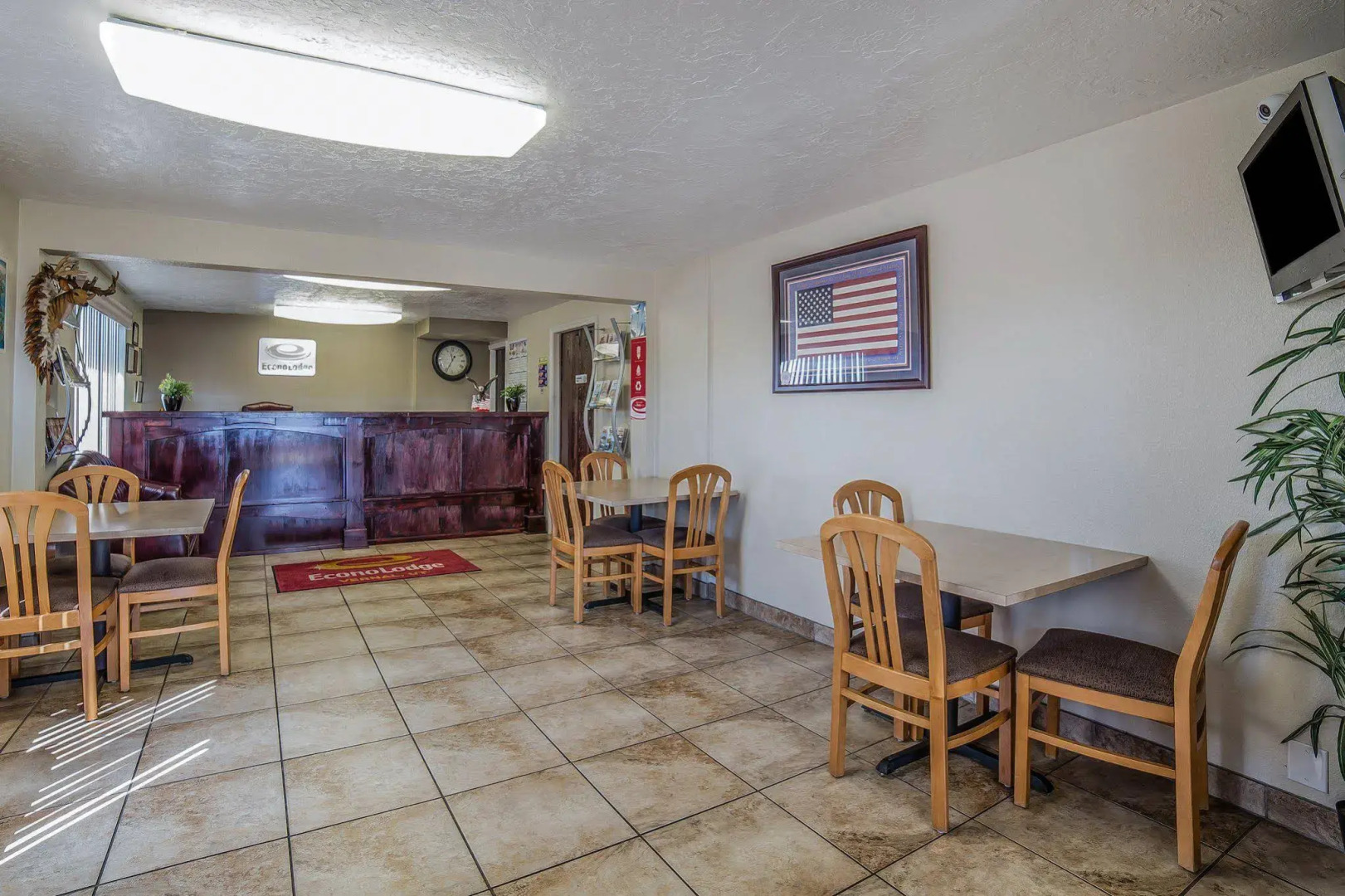 Econo Lodge Downtown