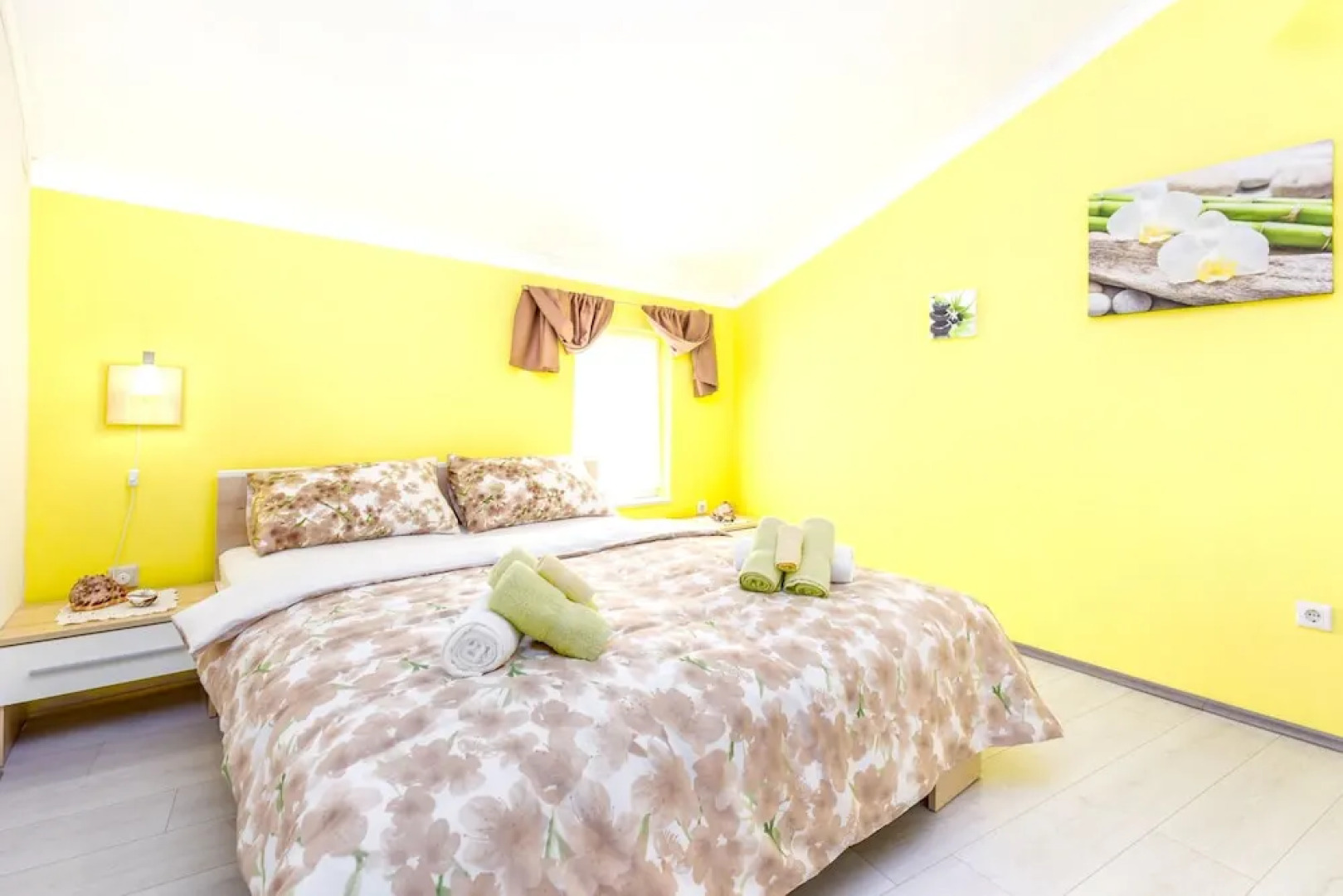 Villa With 3 Bedrooms in Bakar, With Wonderful sea View, Private Pool,