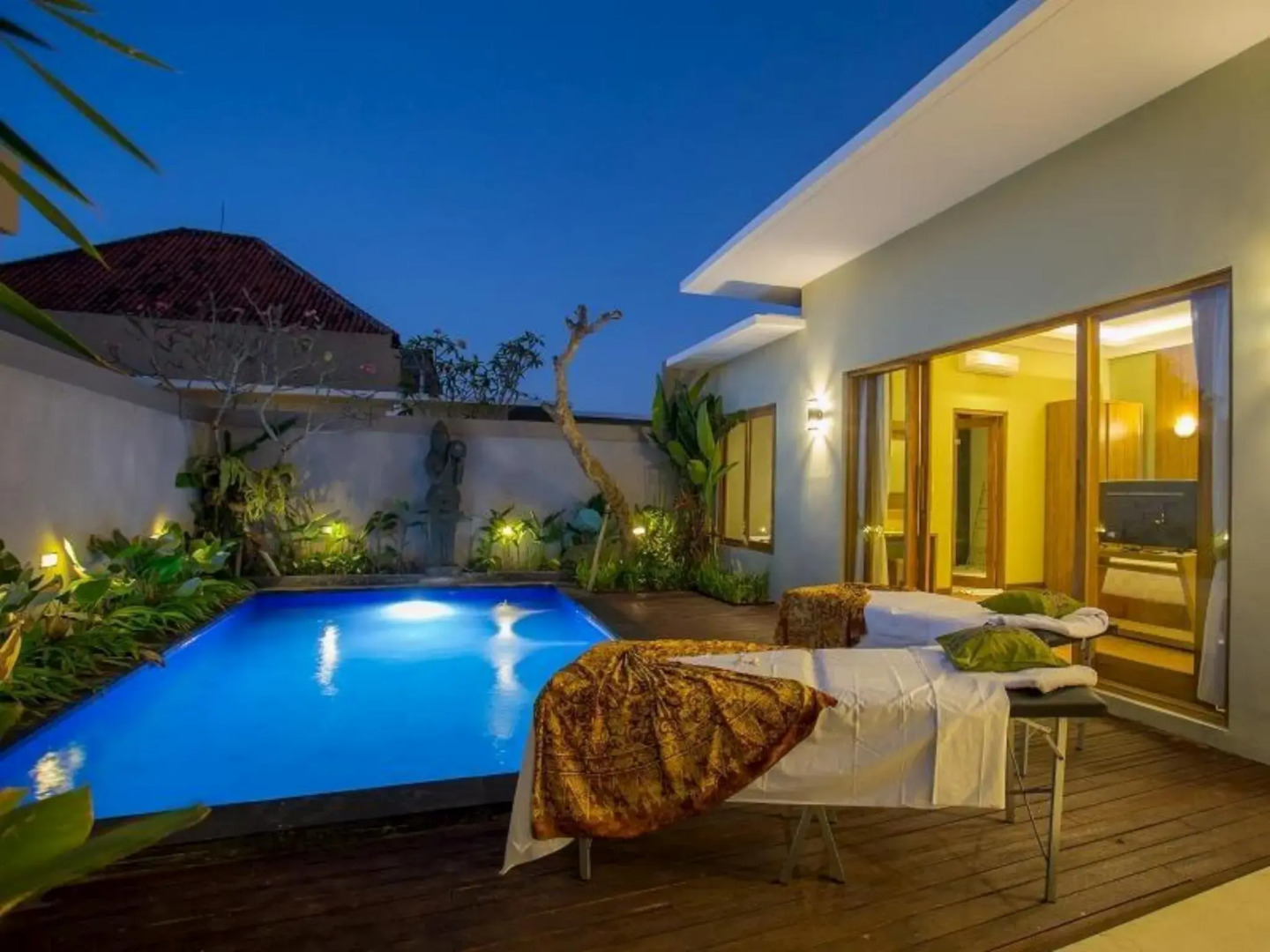 Buana Bali Villas & Spa