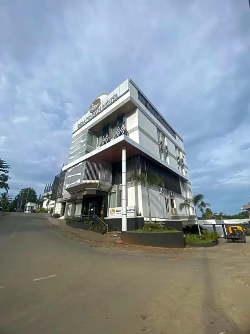 Horison Inn Relat Jayapura