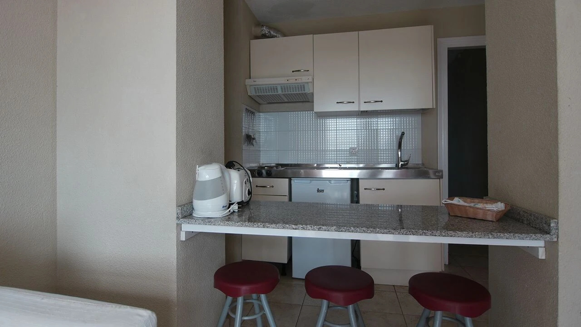 Guacimeta Apartamentos