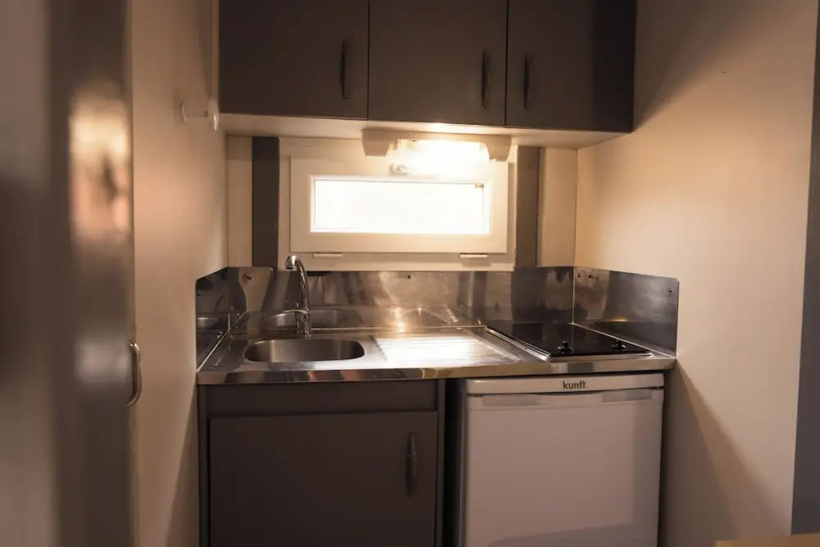 PenichePraia - Bungalows, Campers & Spa