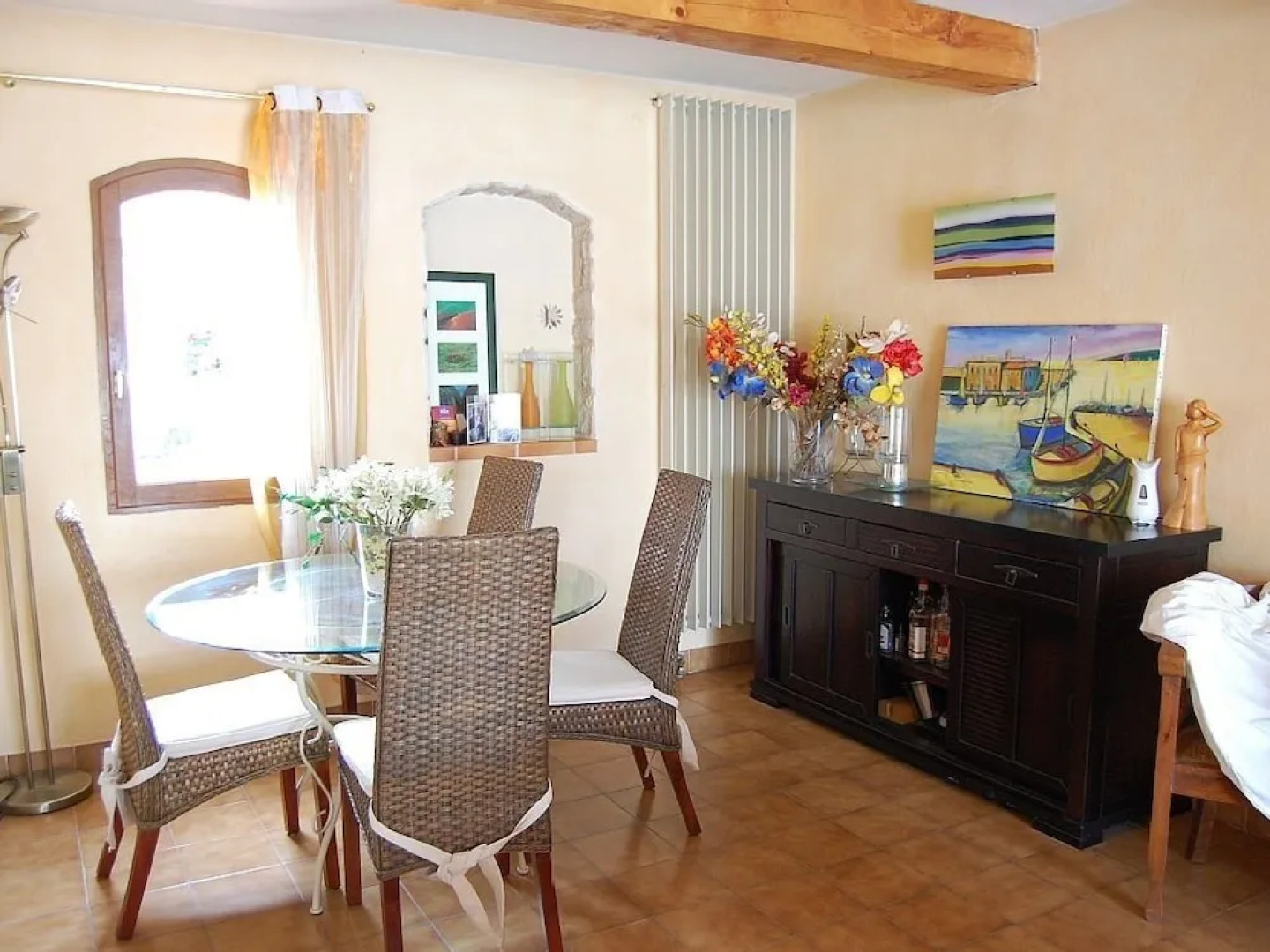 Villa Mas de Boisson