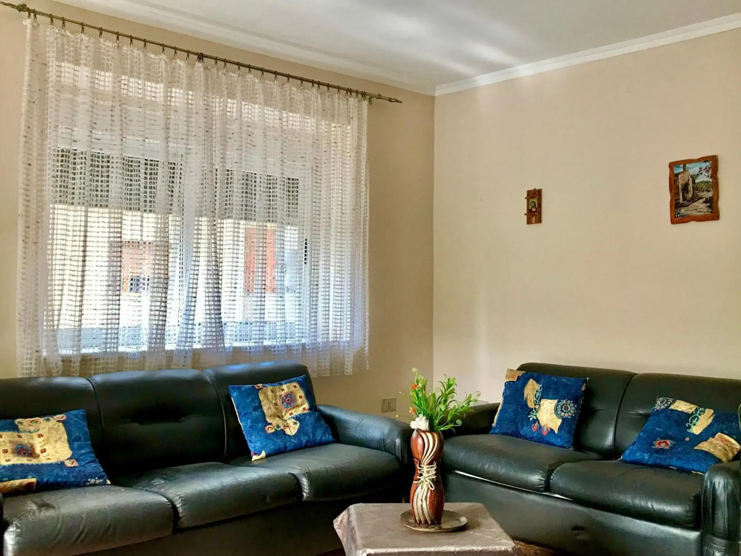 Lovely Apartment in front of the Lake