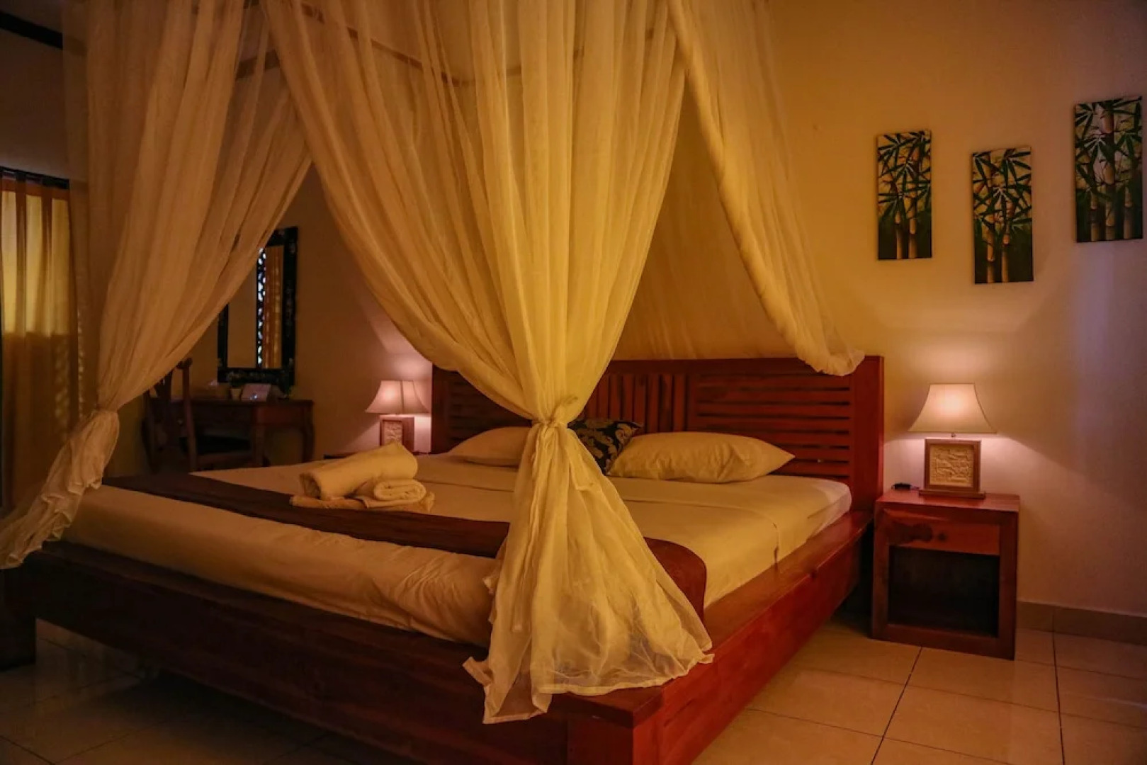 Puri Sunny Guesthouse