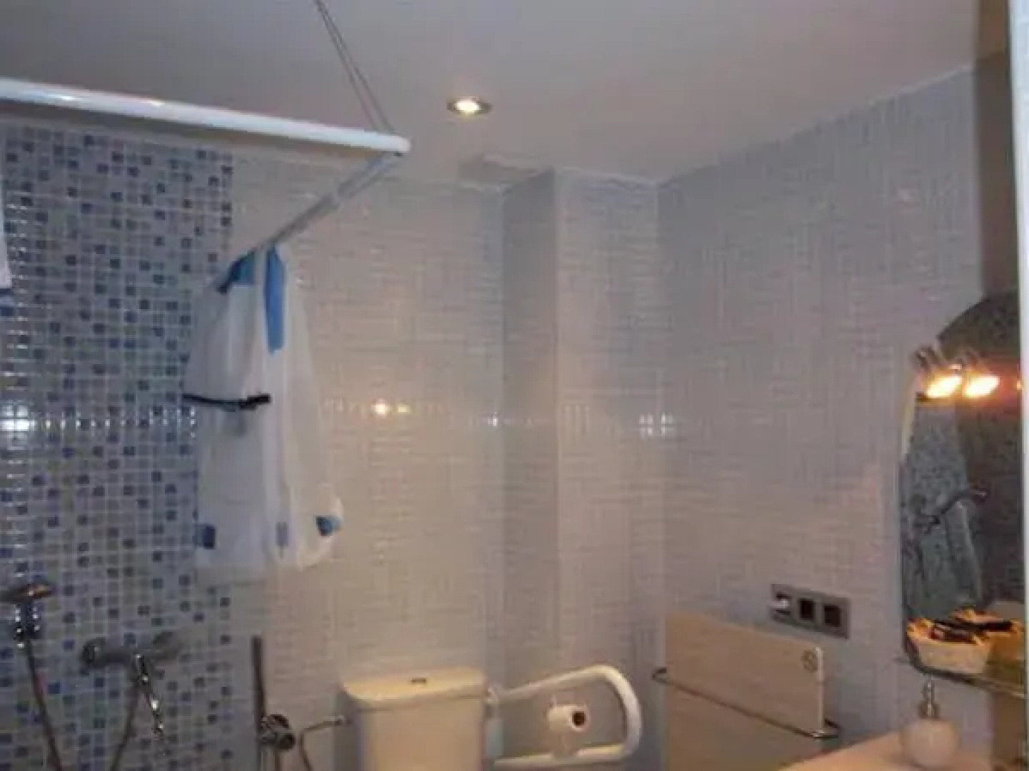 Apartamentos Entrepalacios