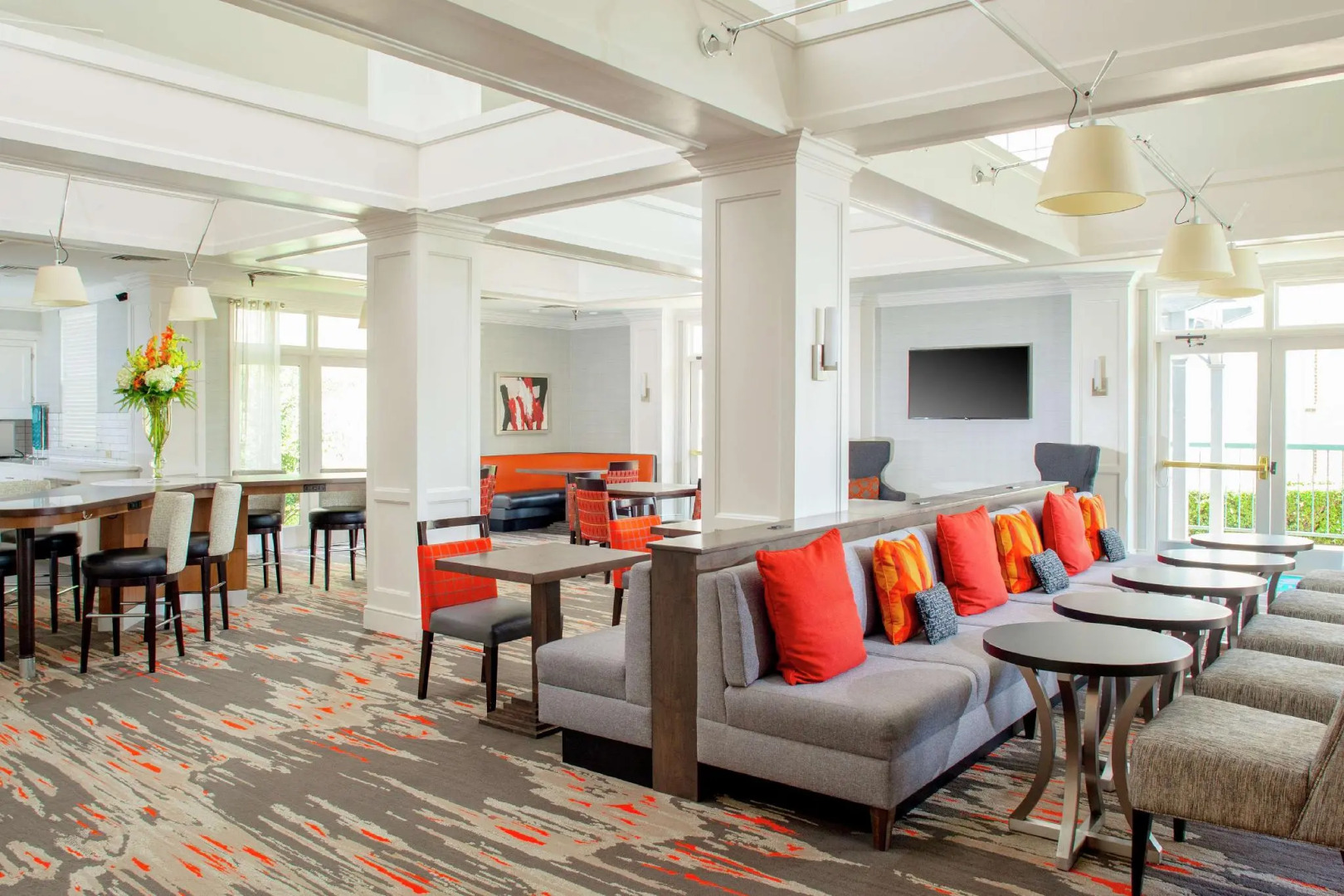 Homewood Suites by Hilton Dallas-Irving-Las Colinas