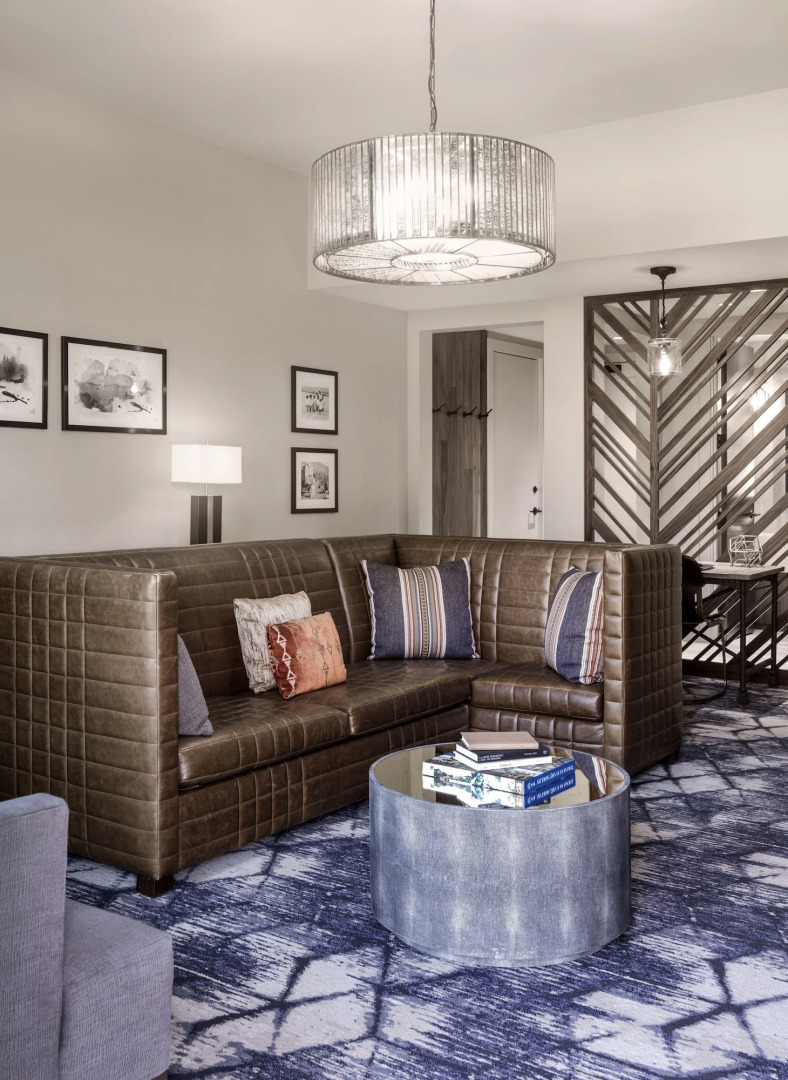 Edgewood Tahoe Resort