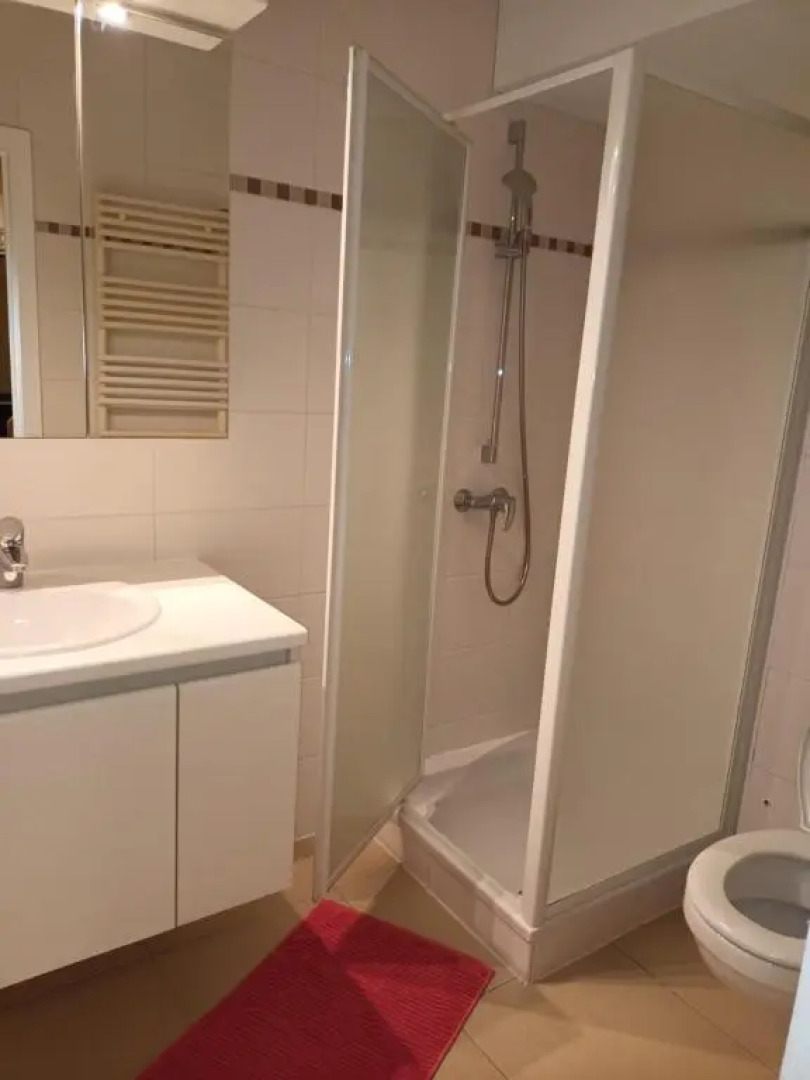 Appartement Borealis