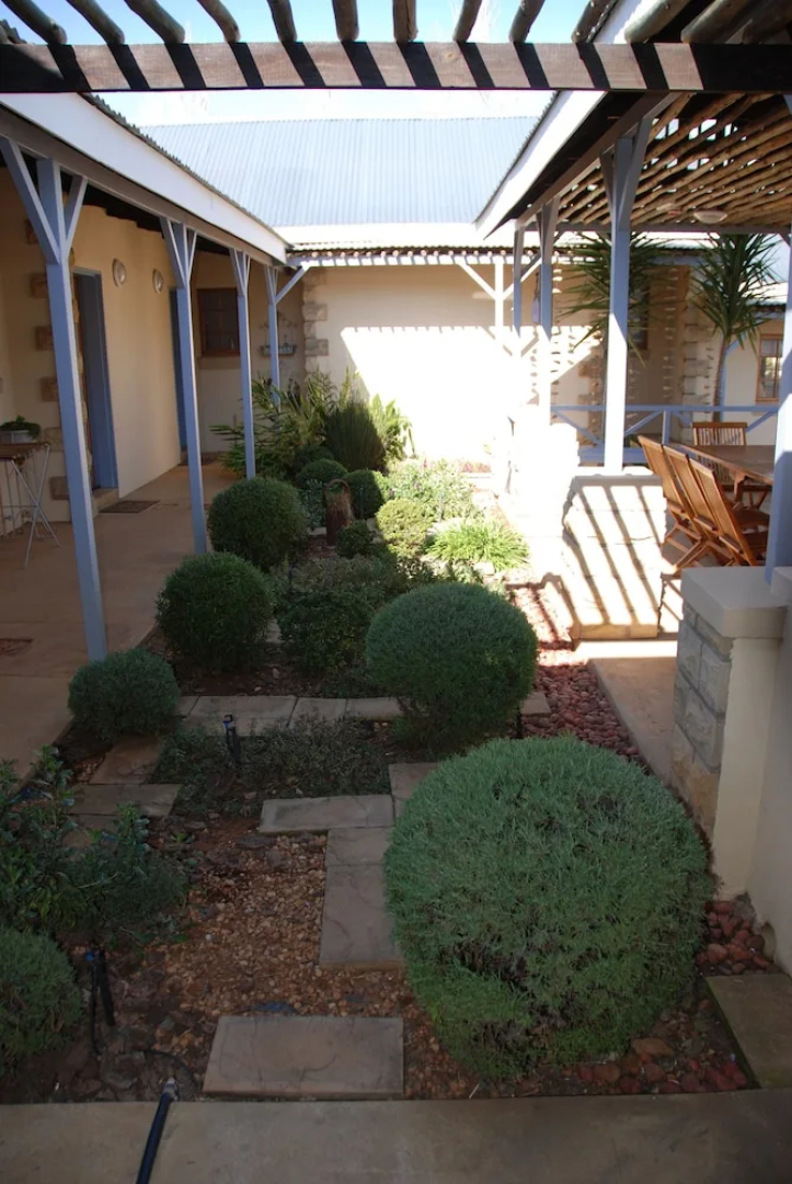 Sandstone Chameleon Guesthouse Fouriesburg