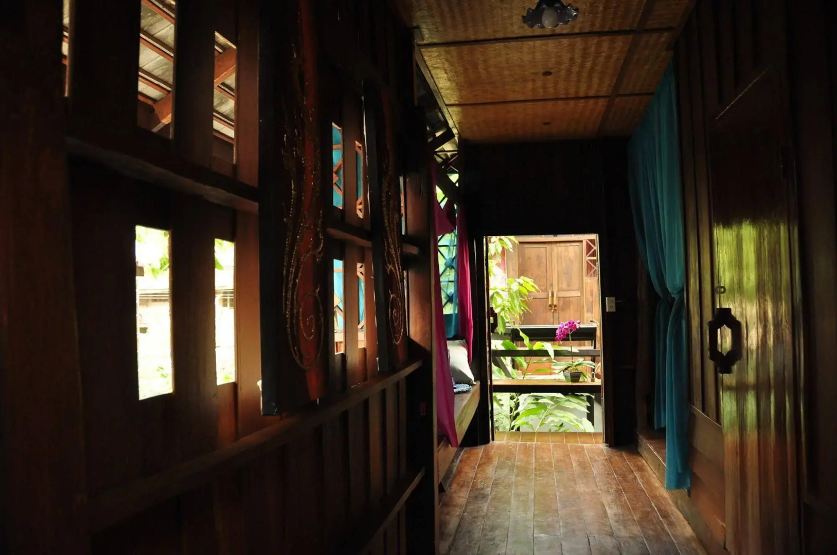 Chiang Mai Summer Resort