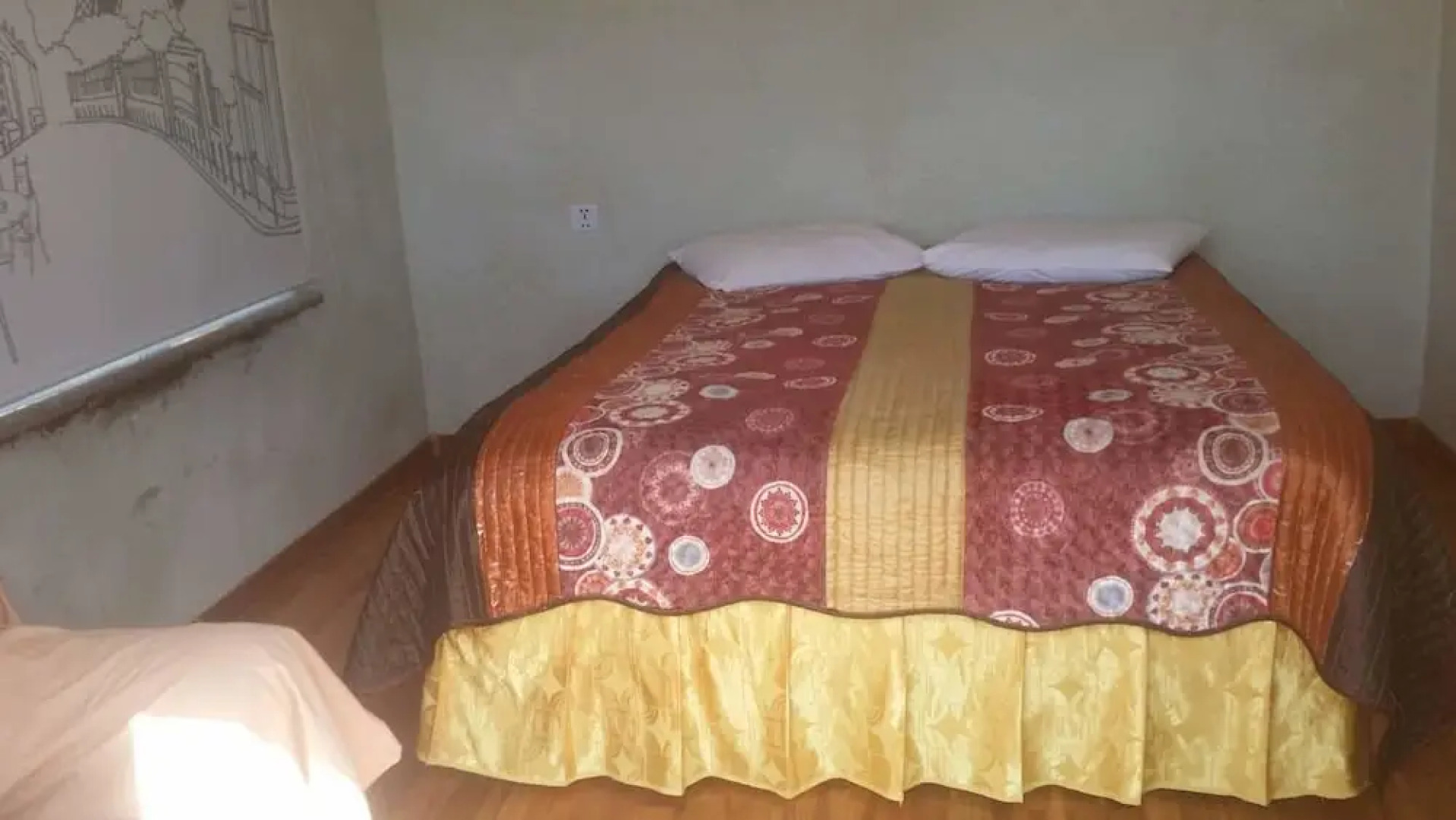 Family Tour Guest House