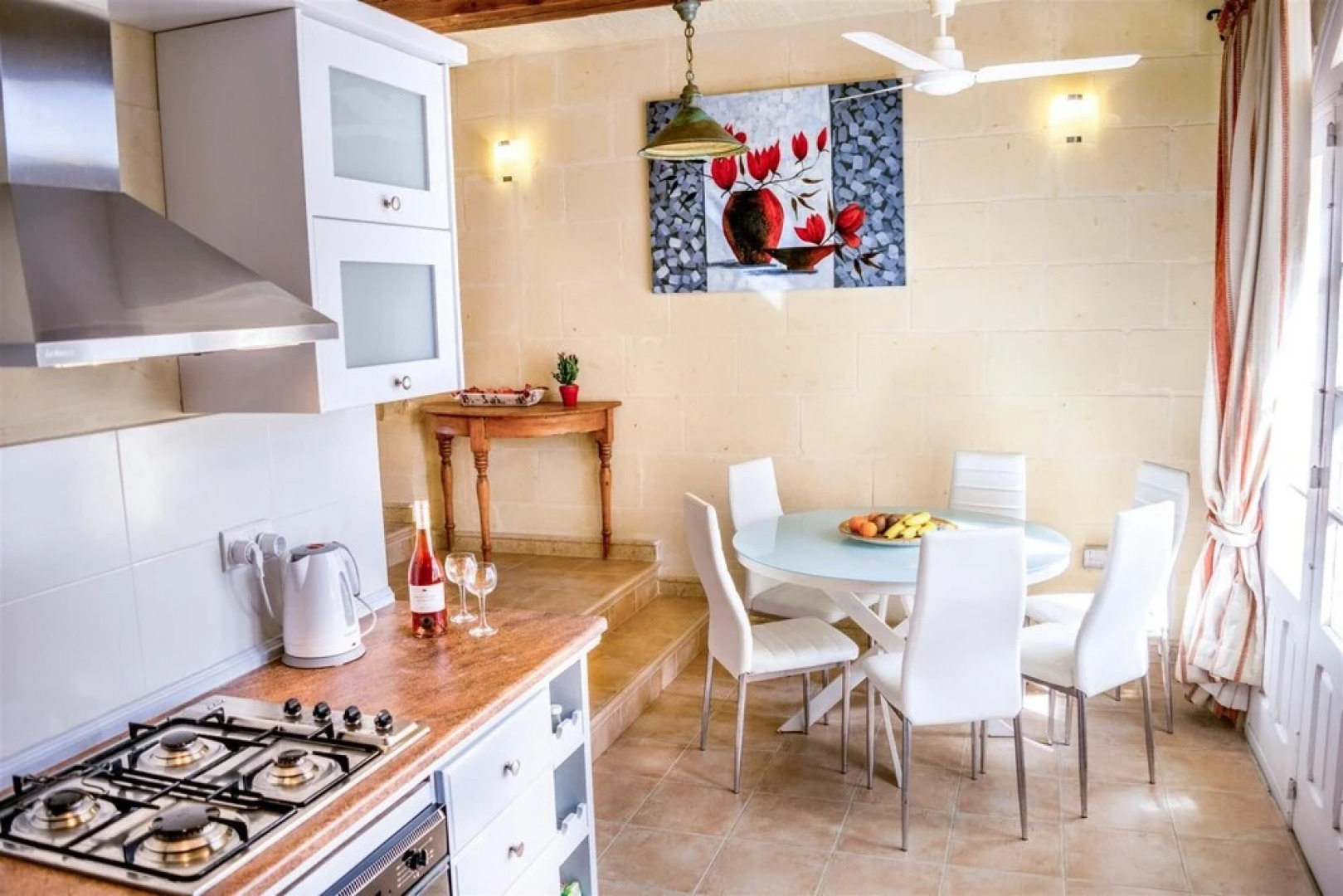 Ta Karmnu - Ghasri Holiday Home