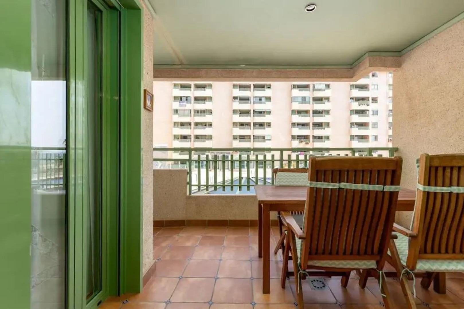 ApartUP Patacona Beach I