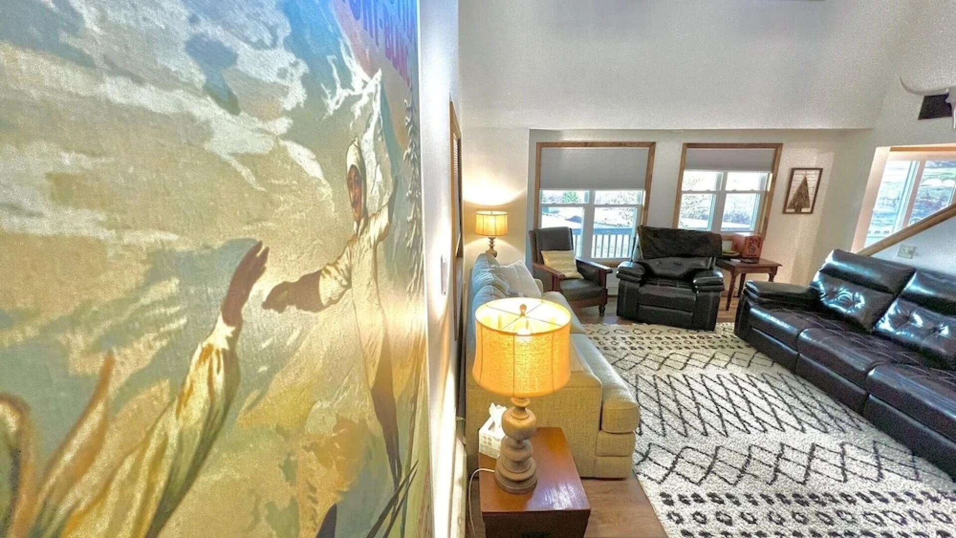 Holimont Sunset 4 Bedroom Chalet by Redawning