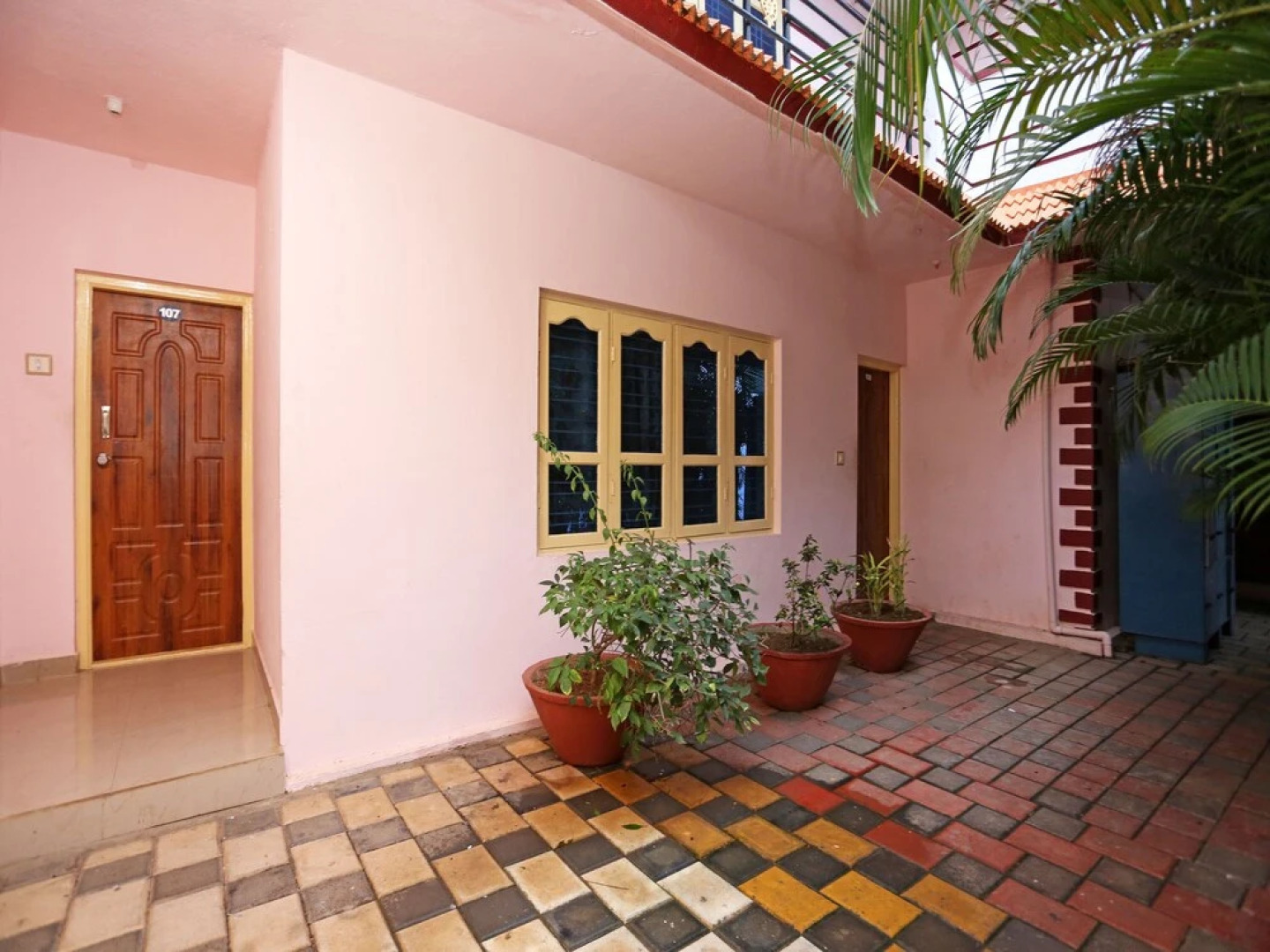 OYO 9592 Maharaja Palace Resort