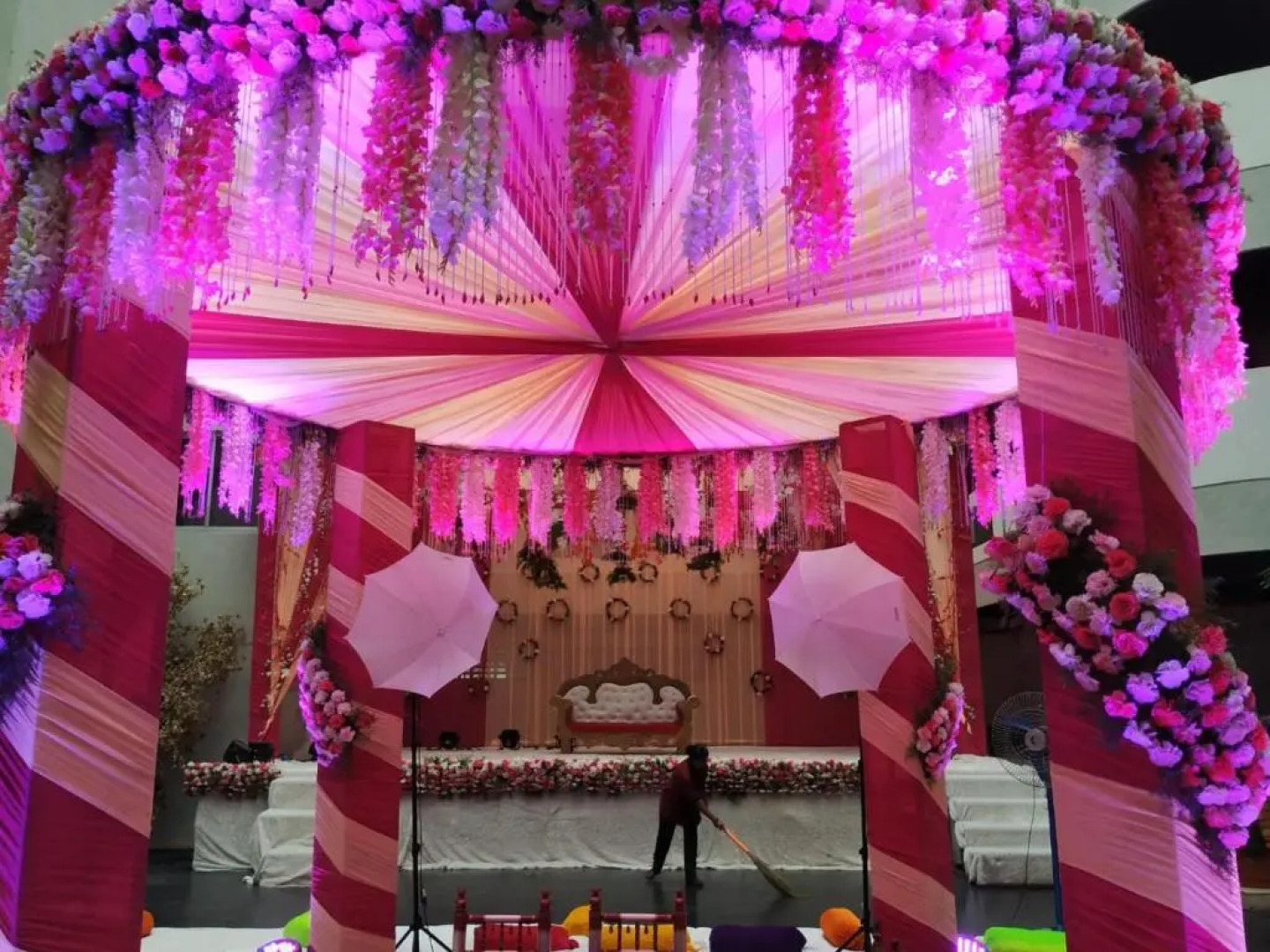 The Fern Residency, Vadgaon – Talegaon, Pune