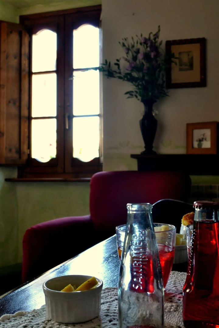 Hotel Porta del Tempo