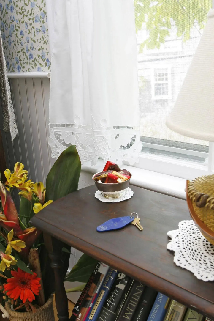 Life House, Nantucket