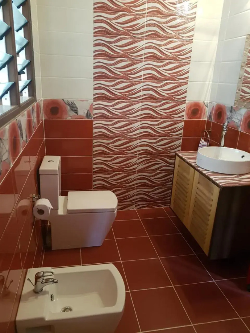 Residence Maison Müge