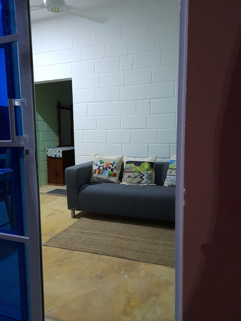 Apartamento Bello Amanecer @ Hacienda Lopez Espino