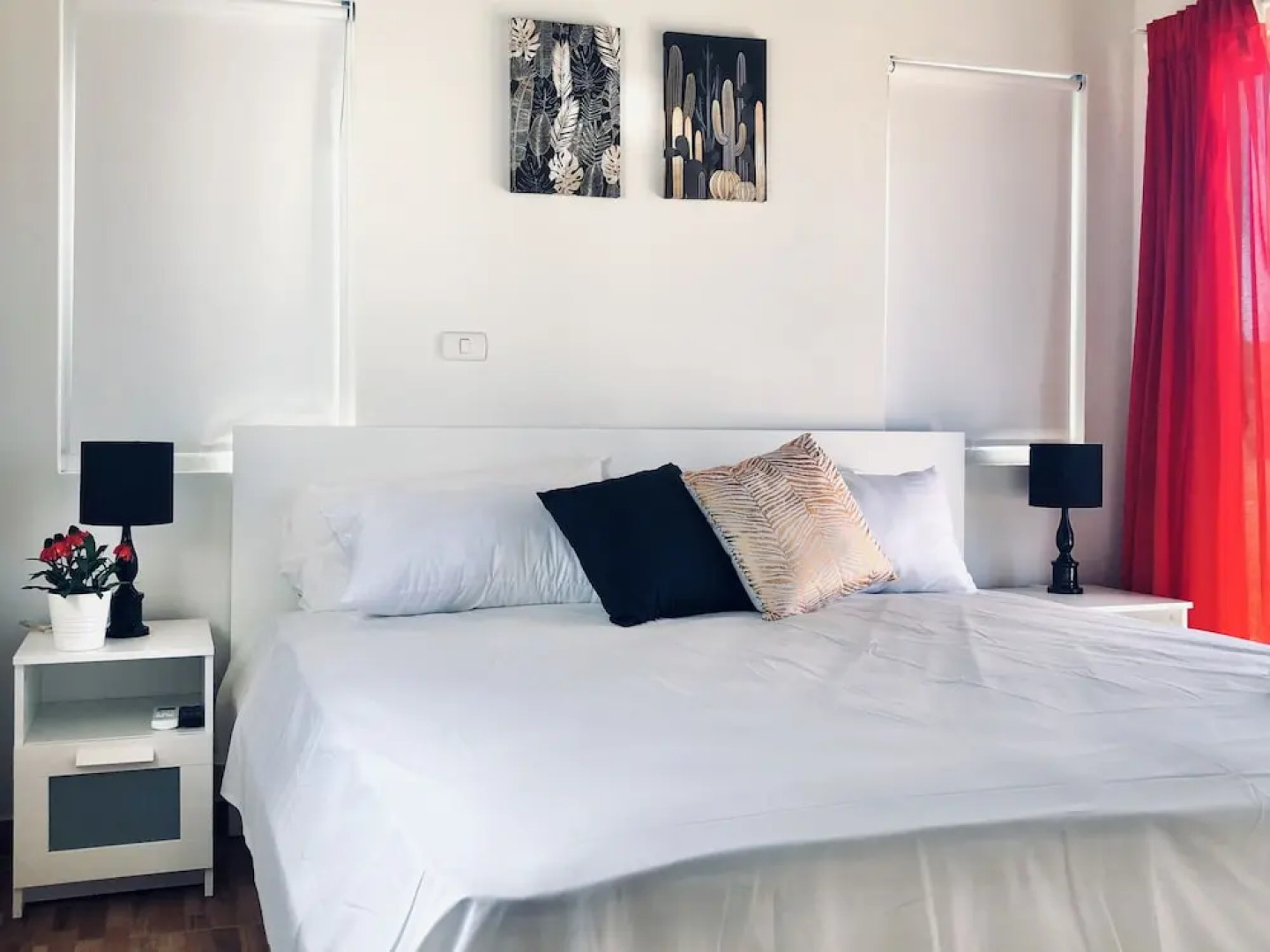 Sosua Ocean Vilage Villa With 2 Bedrooms And Privat Pool