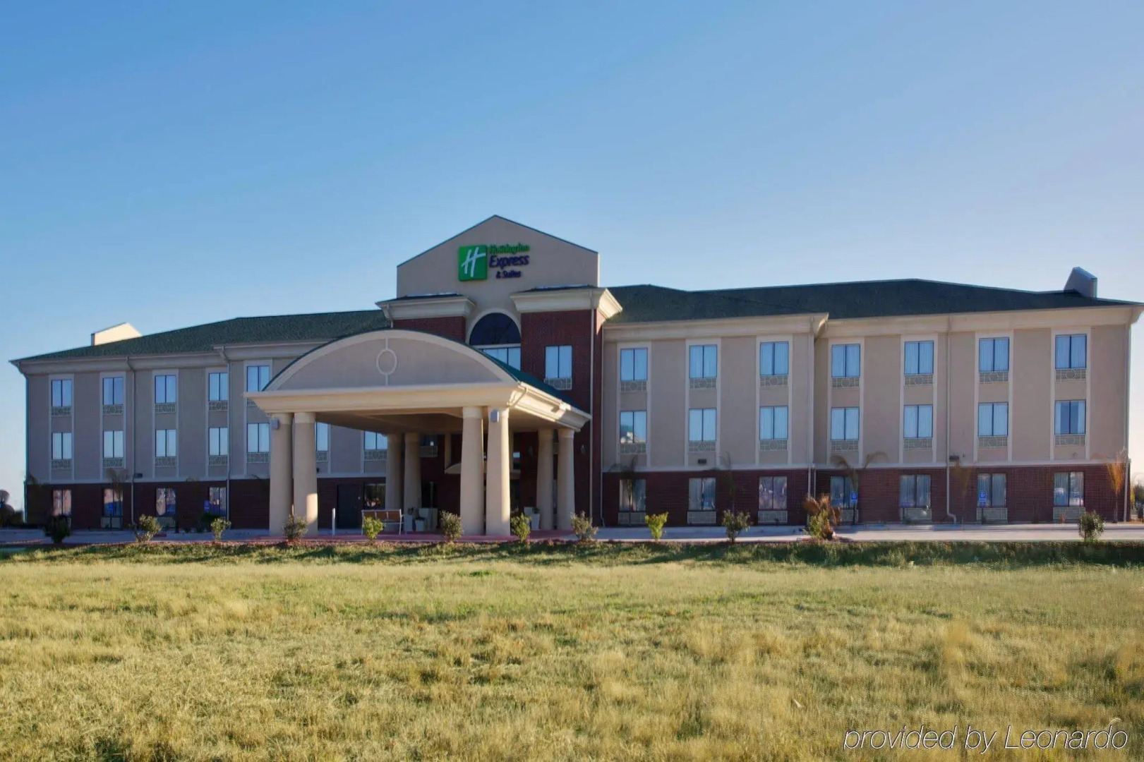Holiday Inn Express & Suites Waller - Prairie View by IHG