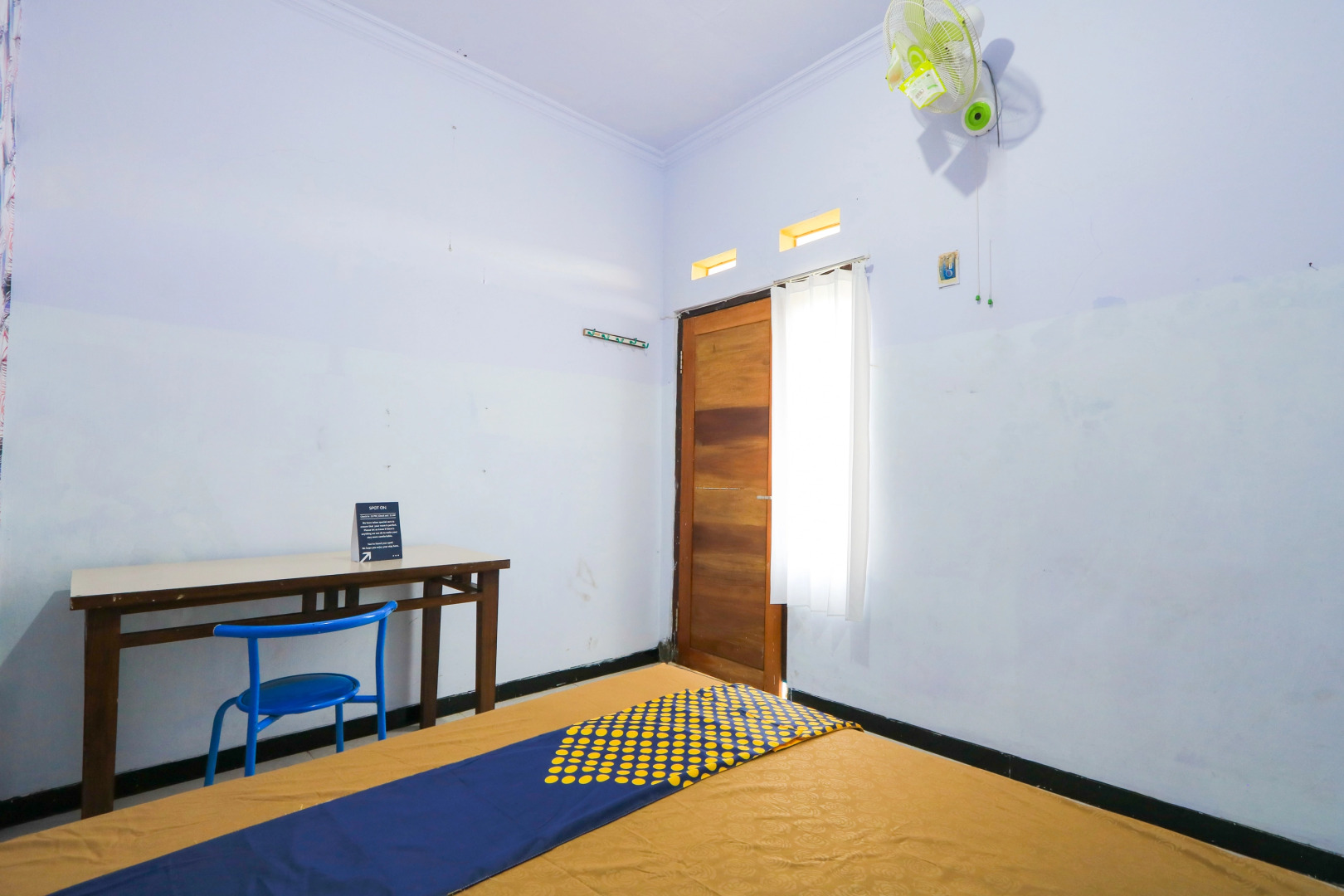 Spot On 2497 Pesona Guest House